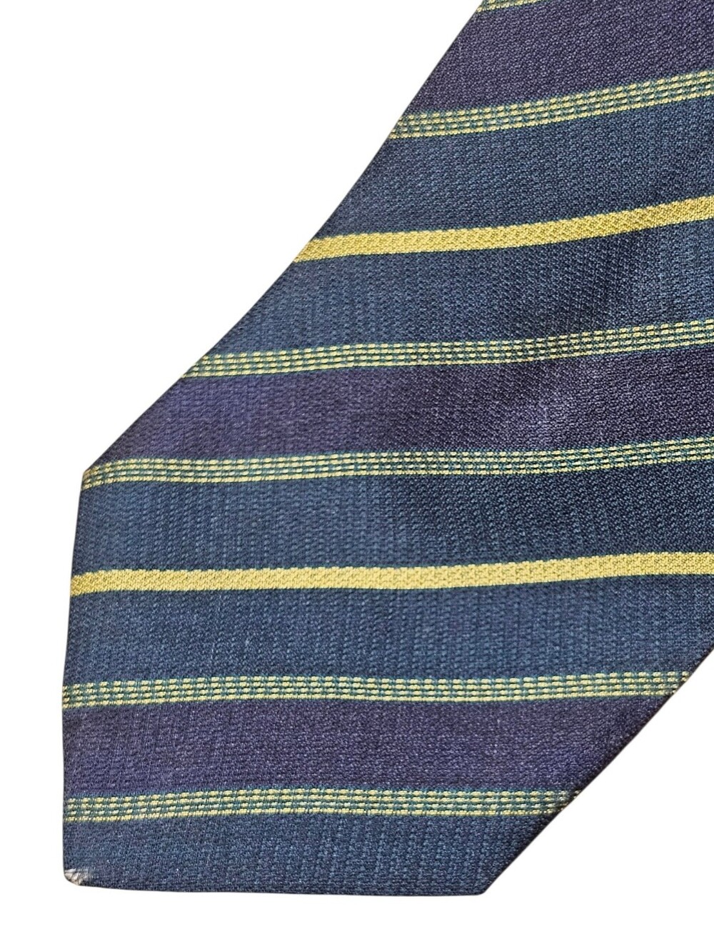 GUCCI TIE - Picture 5 of 13